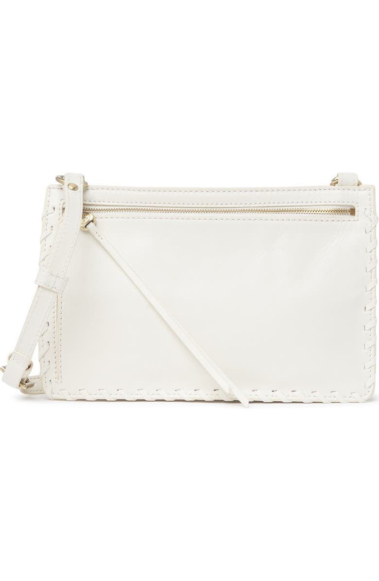 HOBO Evoke Leather Crossbody Bag, Alternate, color,