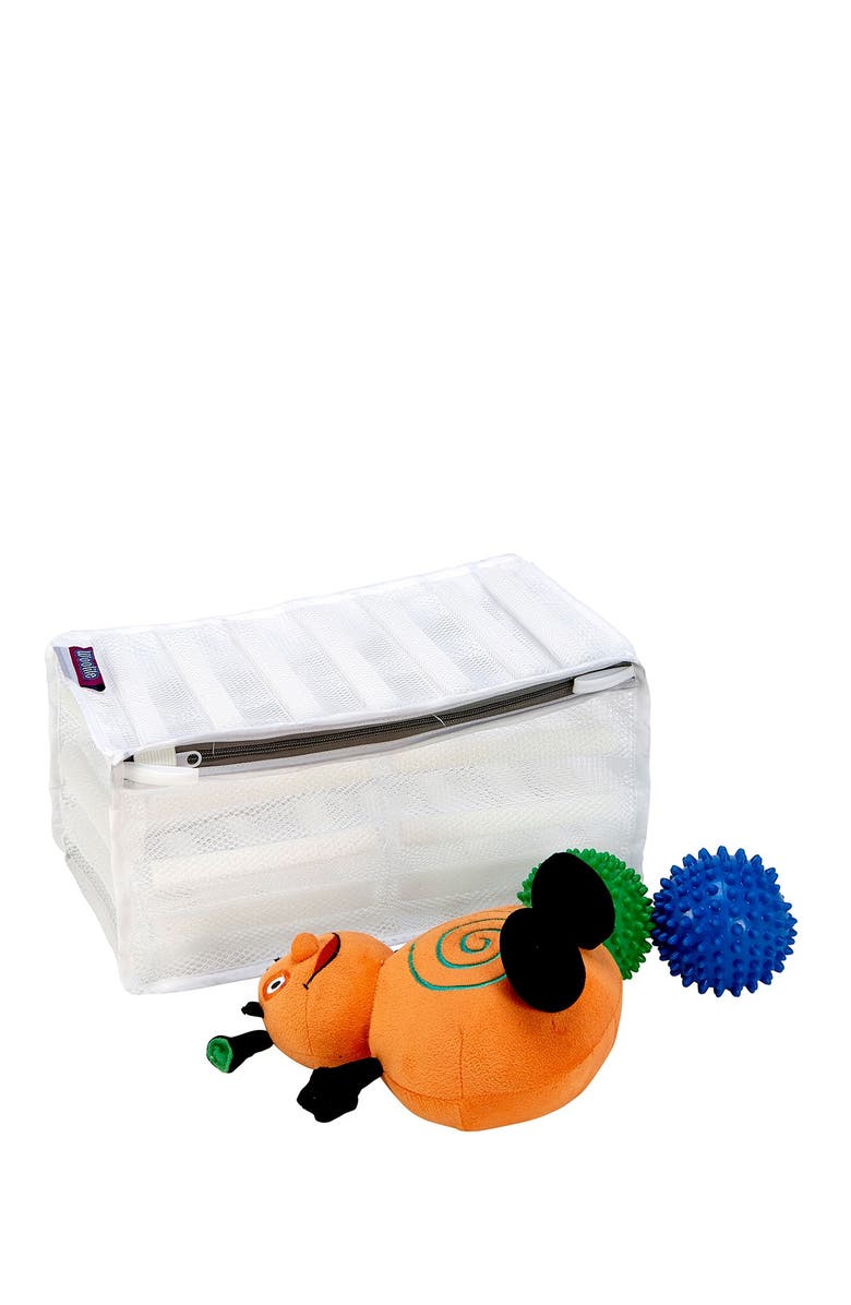 KENNEDY INTERNATIONAL WOOLITE SANITIZED PADDED WASH, Alternate, color,