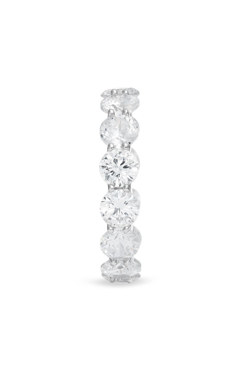 BY ADINA EDEN Adina's Jewels Eternity Ring, Alternate, color,