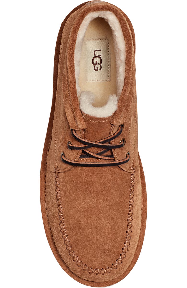 UGG<sup>®</sup> UGG Campout Chukka Boot, Alternate, color,