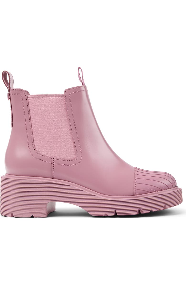 Camper Milah Platform Chelsea Boot, Alternate, color,