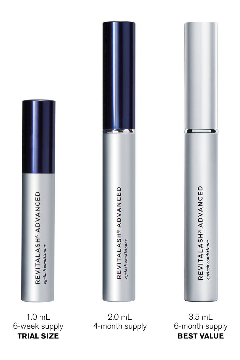 ADVANCED Eyelash Conditioner, Alternate, color, NO COLOR