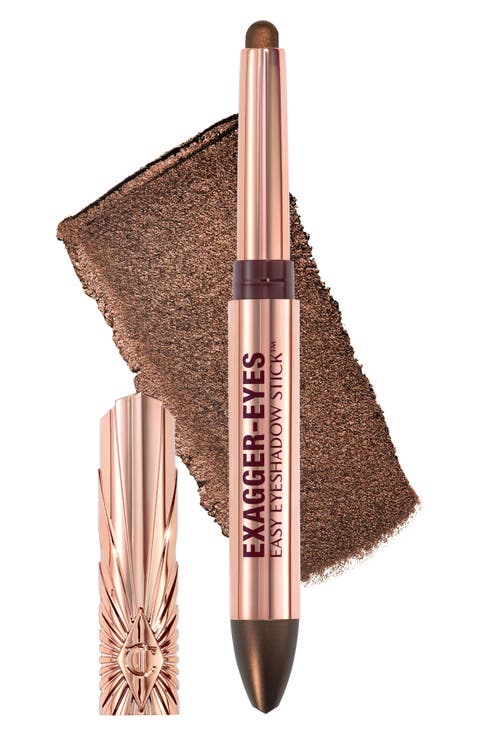 Exagger-Eyes Waterproof Eyeshadow Stick