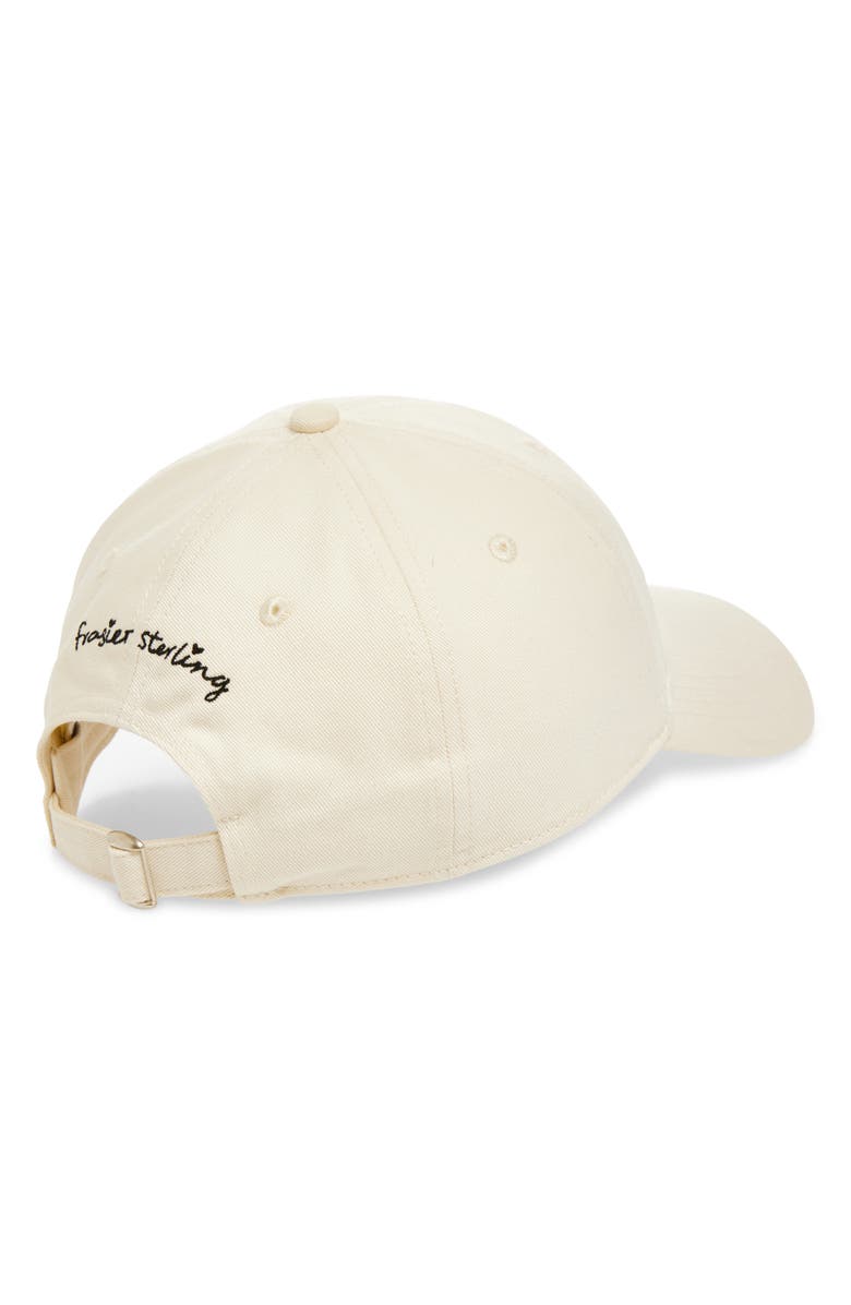 FRASIER STERLING Red Cherry Baseball Cap, Alternate, color,