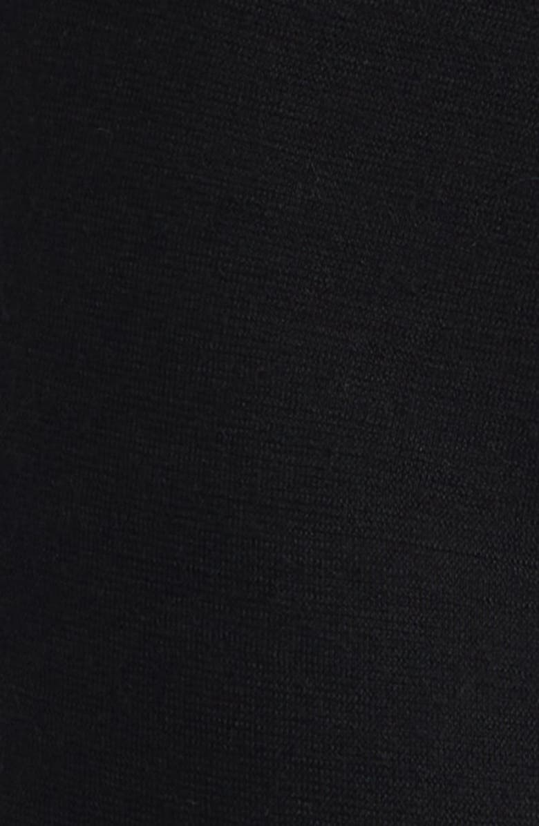 Smartwool Active Boxer Briefs, Alternate, color, Black