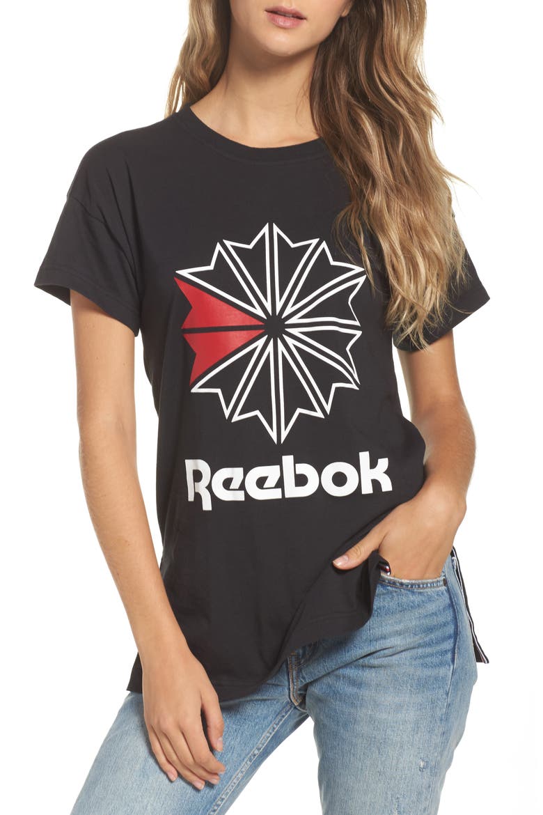 Graphic Logo Tee video