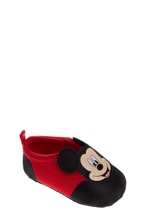 Disney Mickey Mouse Slipper (Baby)