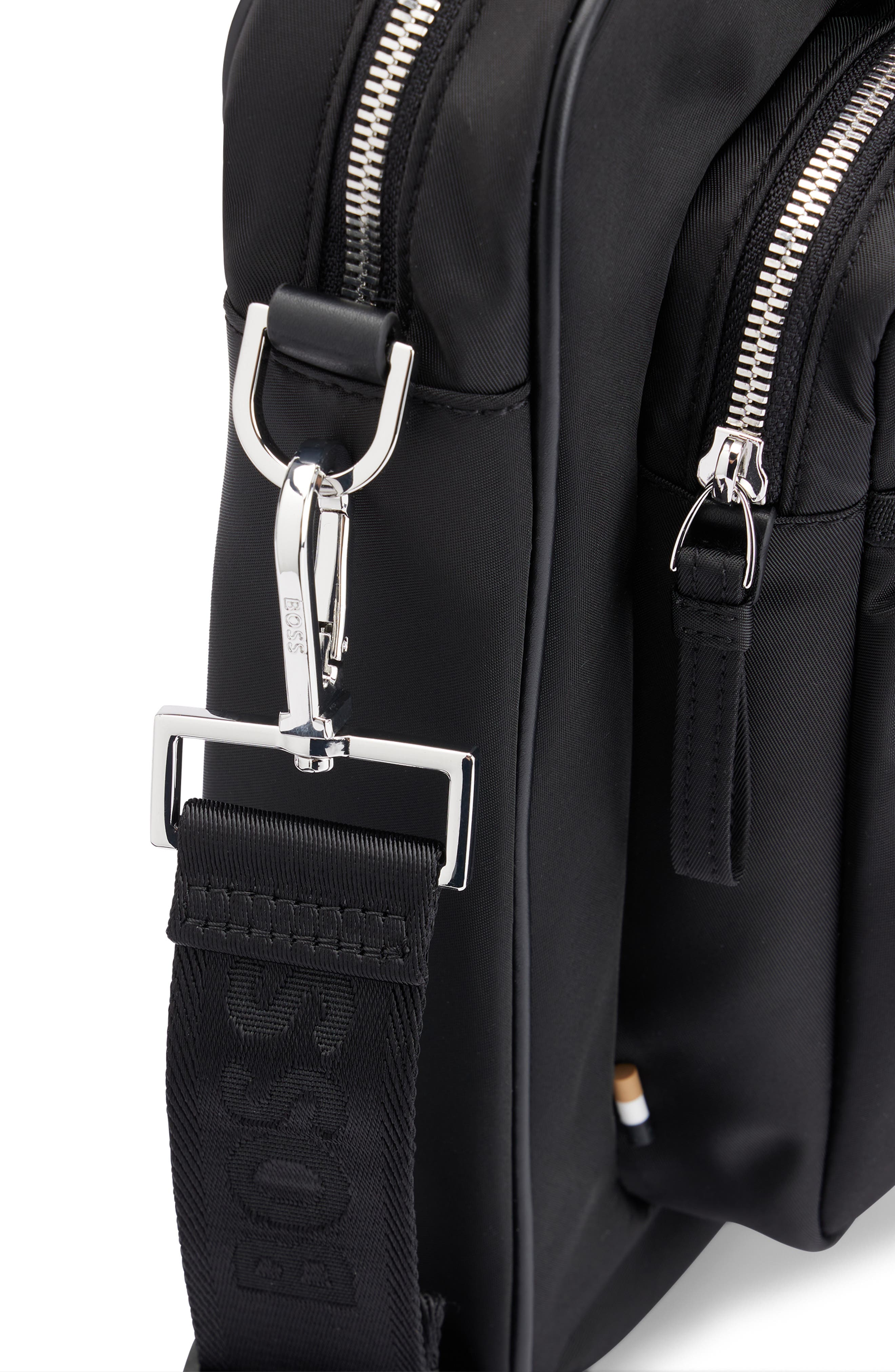 BOSS Lennon Document Case, Alternate, color, 