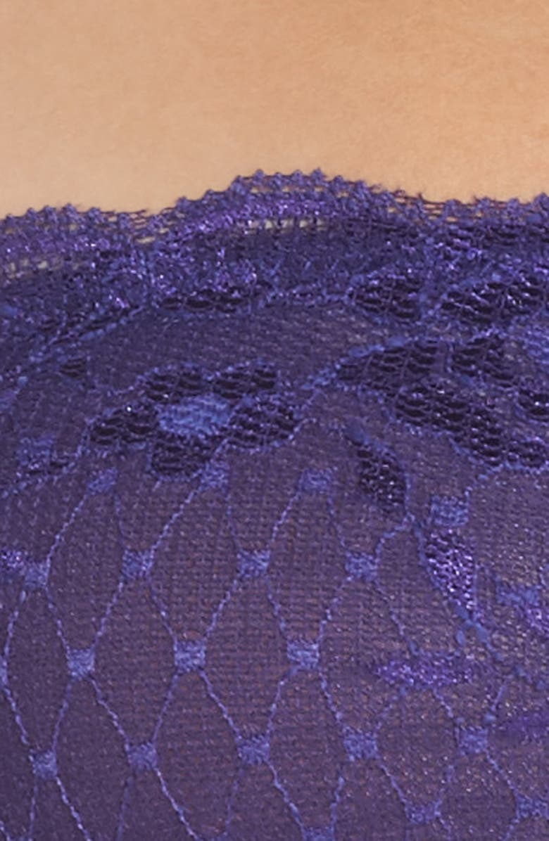 Free People Intimately FP Lace Bandeau, Alternate, color, 