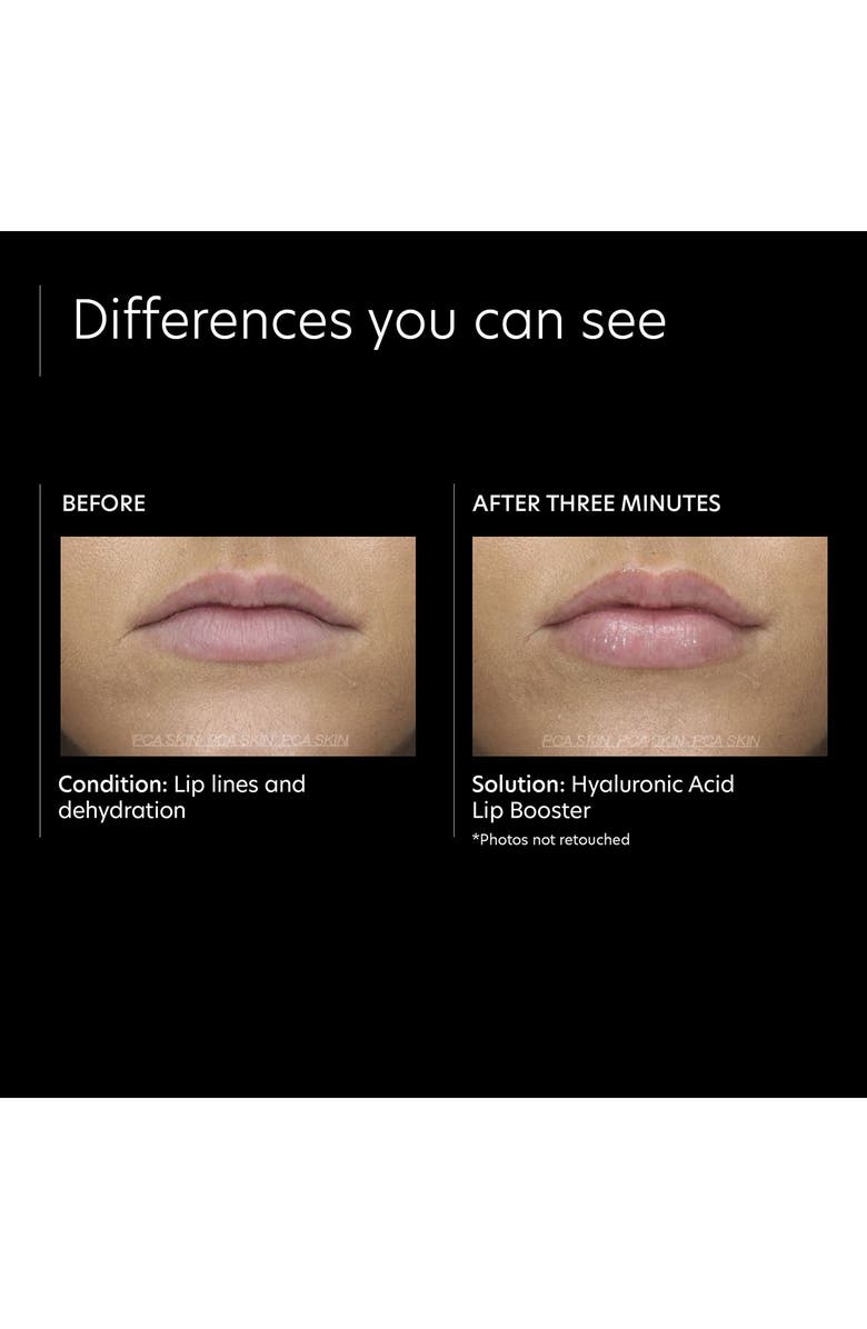 PCA Skin Hyaluronic Acid Lip Booster, Alternate, color,