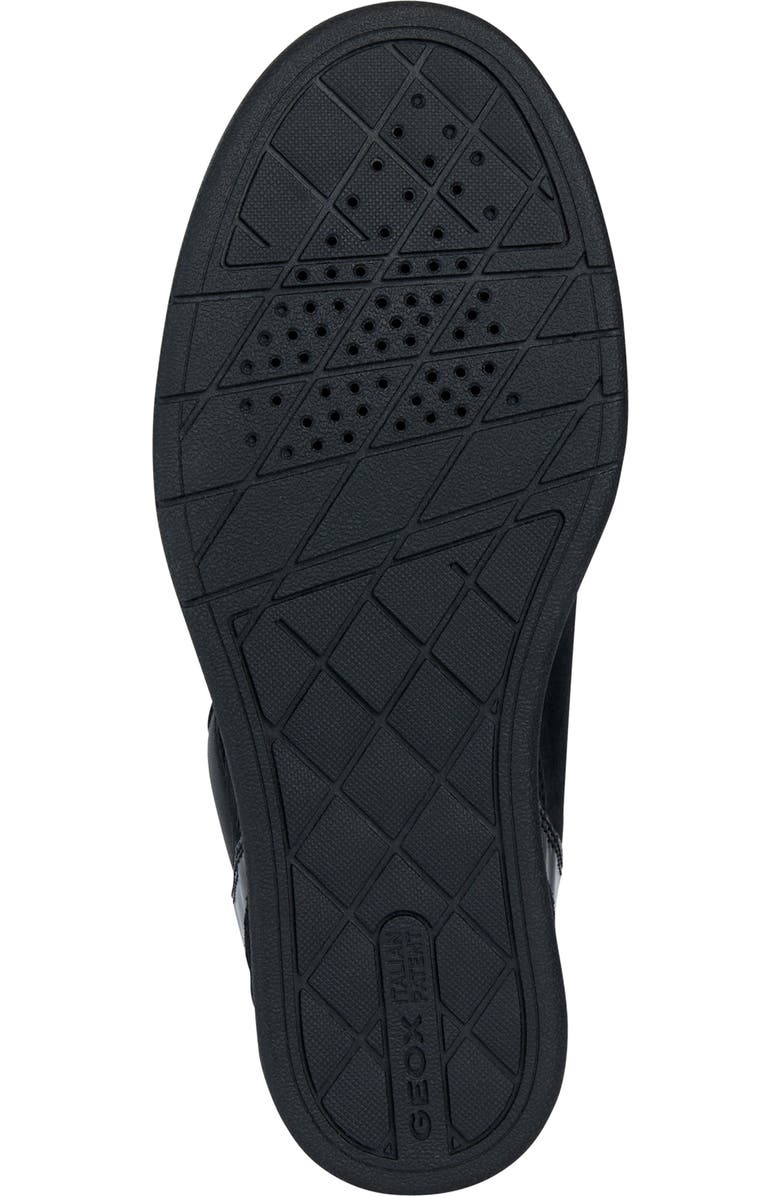 Geox Maurica Wedge Sneaker, Alternate, color,