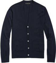 Brooks Brothers Ultimate Merino Wool Cardigan