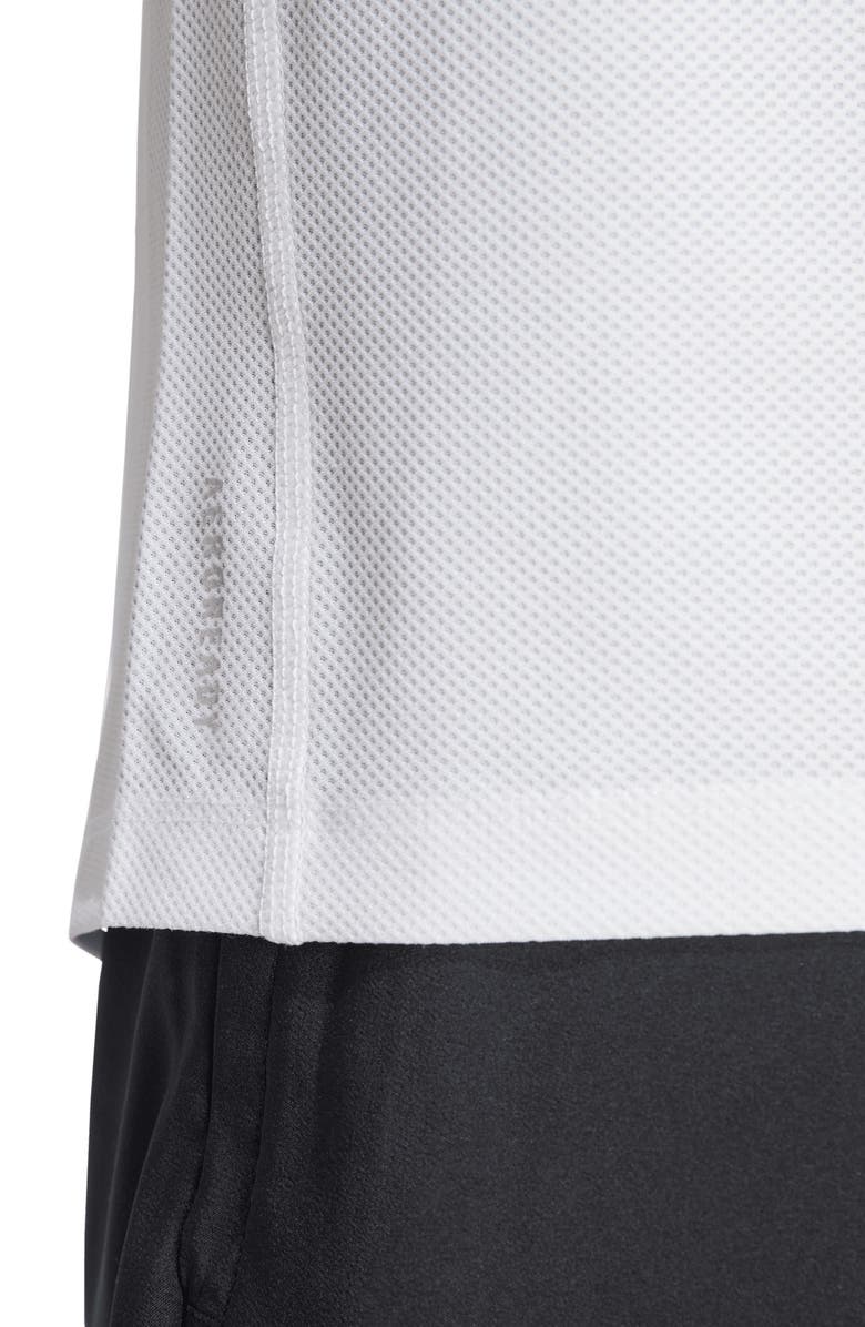 adidas Own The Run Performance Running T-Shirt, Alternate, color,