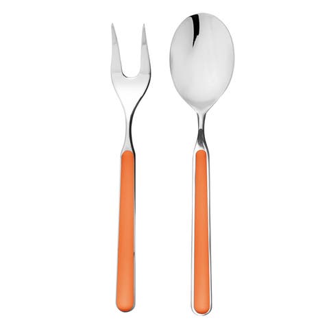 Fantasia Serving Set - 2 Pieces