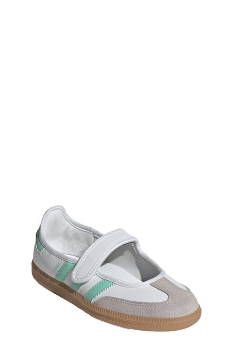 Kids' Samba Jane Sneaker