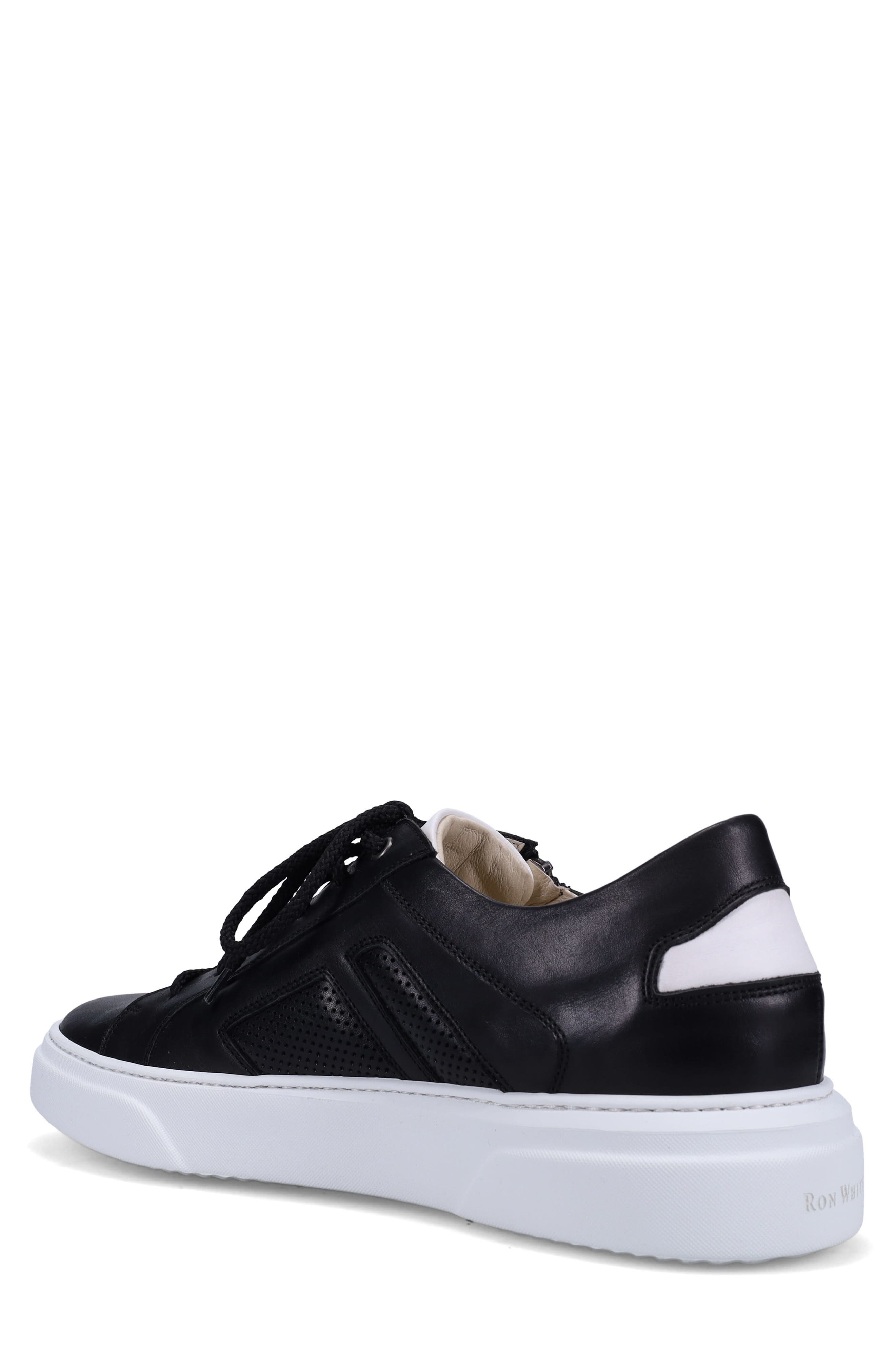 Mason Low Top Sneaker - image 2