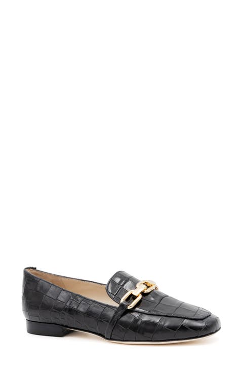 Gentile Bit Loafer (Women)
