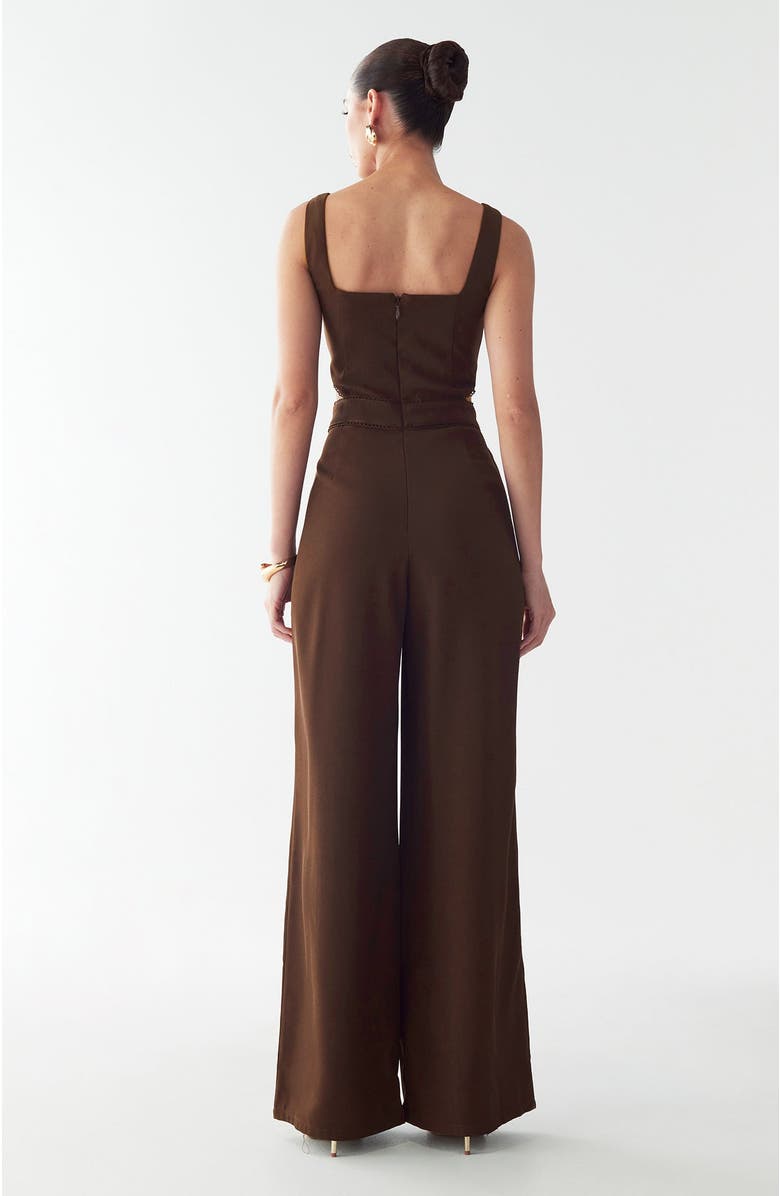 BWLDR Shae Jumpsuit, Alternate, color,