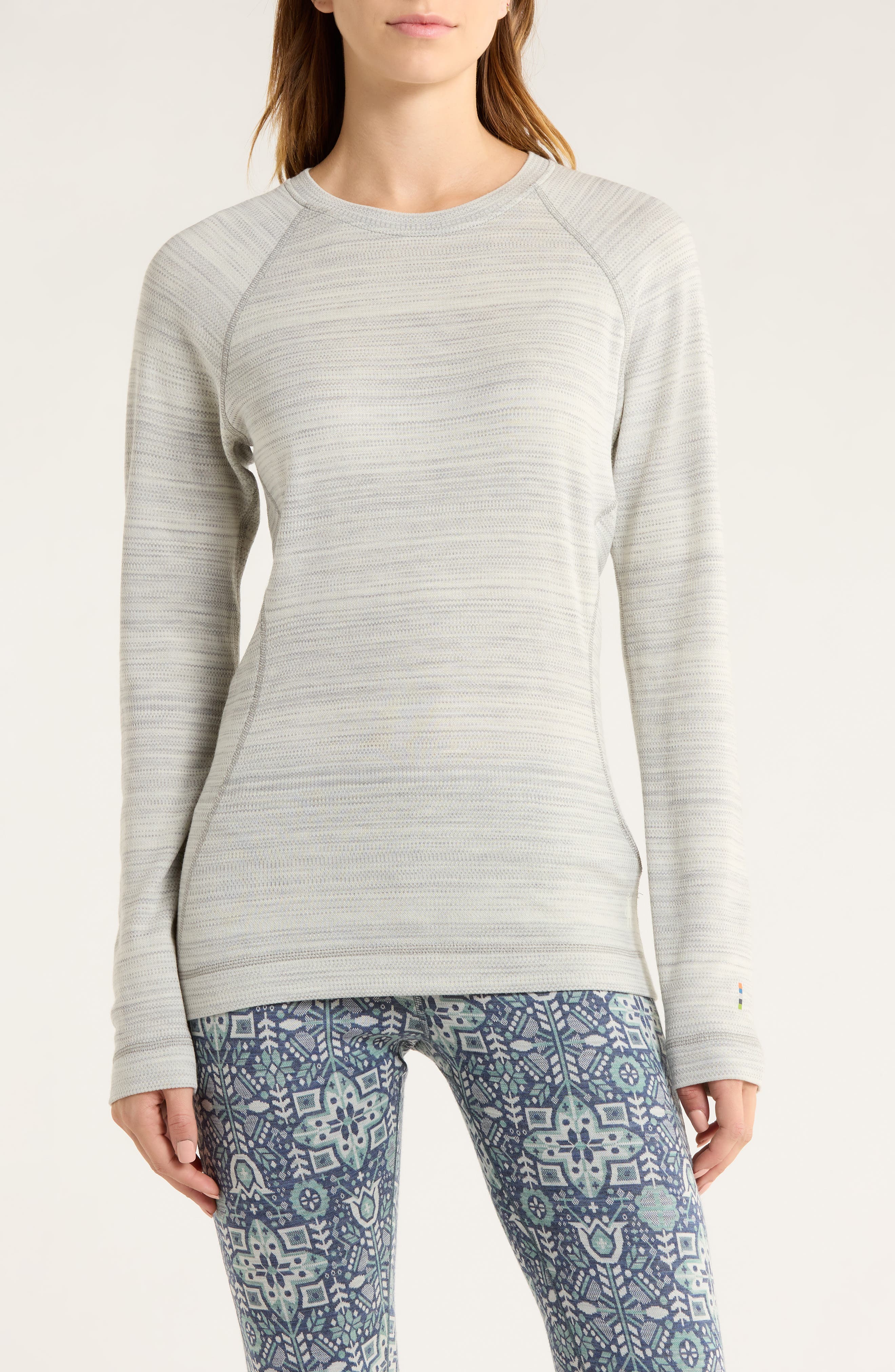 Merino 250 Base Layer Crew Top - image 4