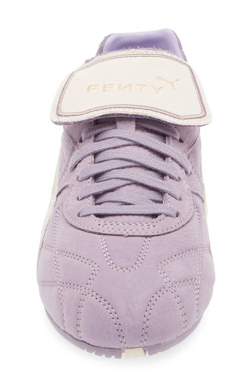 Puma X Fenty Avanti Ls Stitched Sneaker
