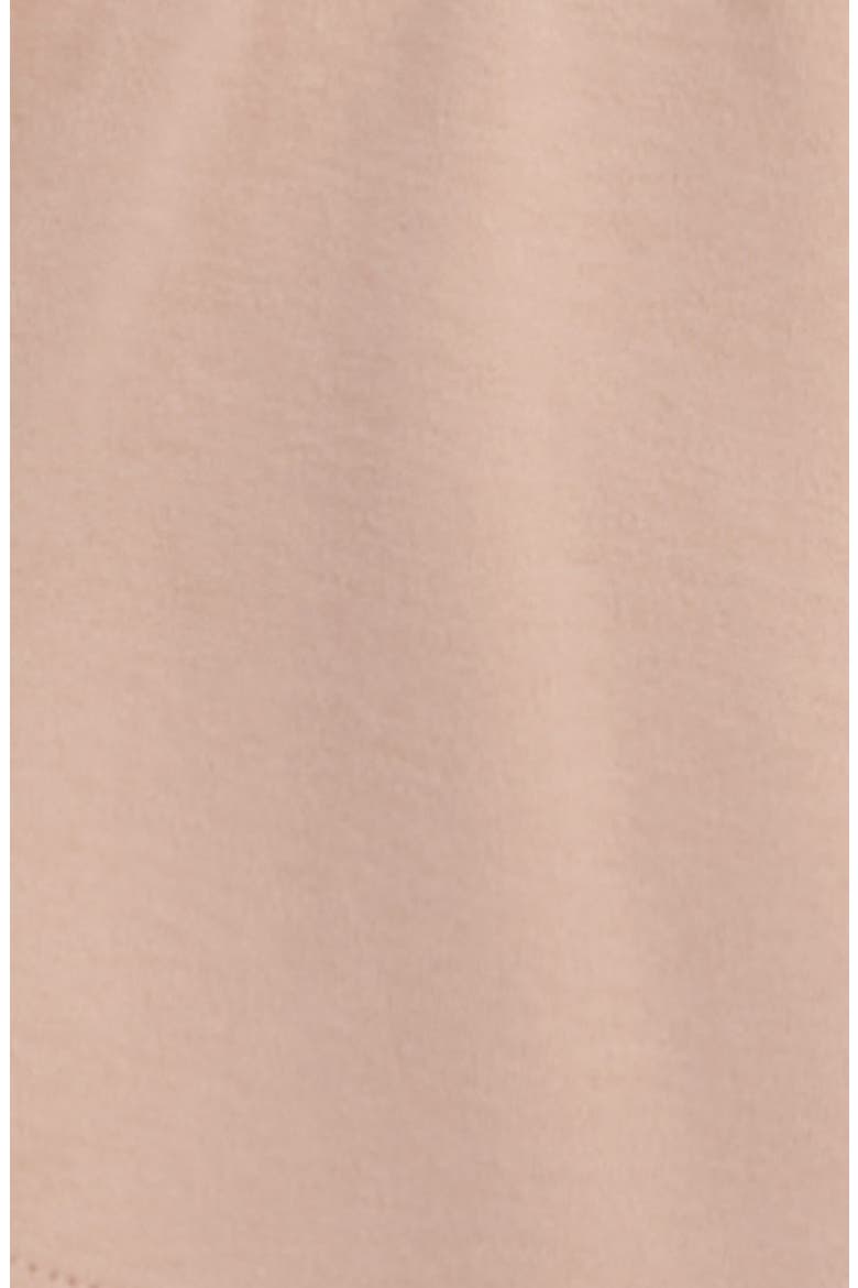Play Organic Cotton Shorts, Alternate, color, BLUSH