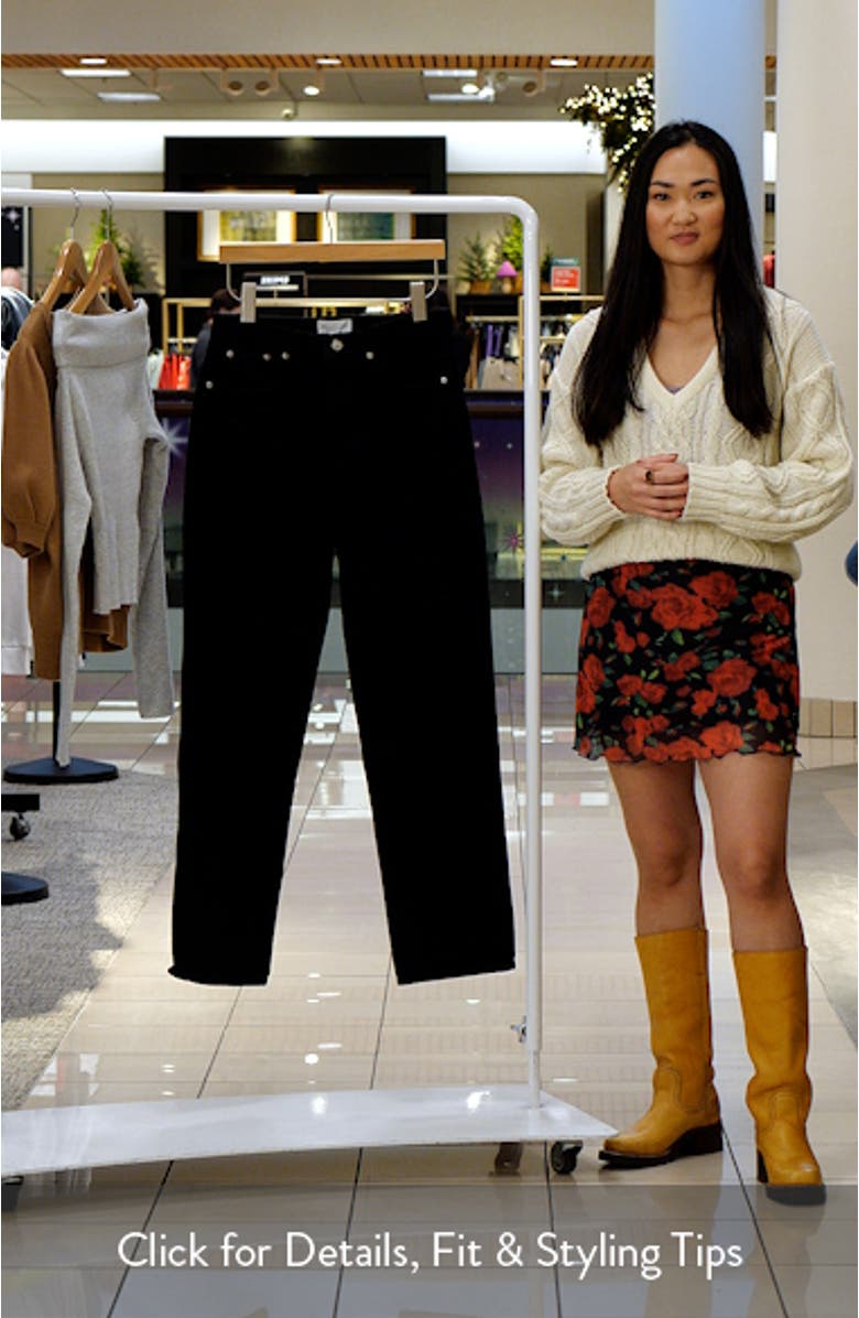 '90s Distressed Jeans, sales video thumbnail