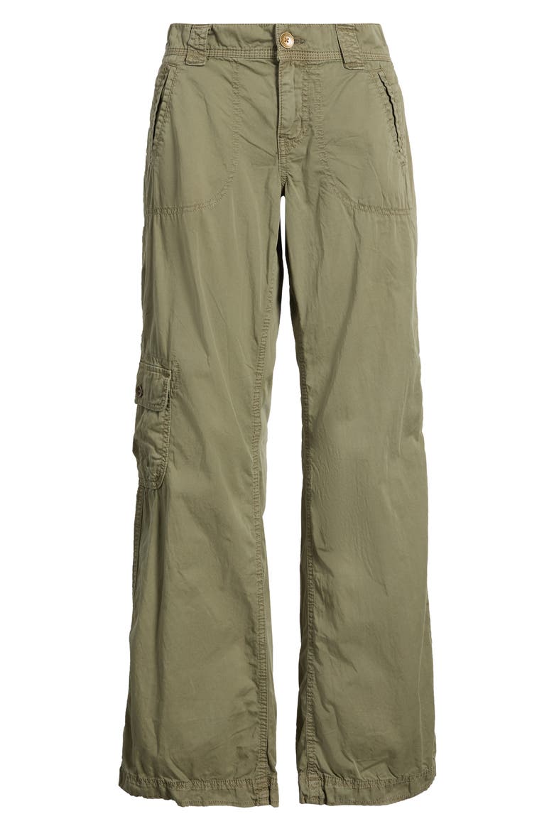 360 Utility Pants, Main, color, SAGE