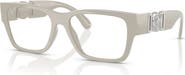 Versace 53mm Square optical glasses