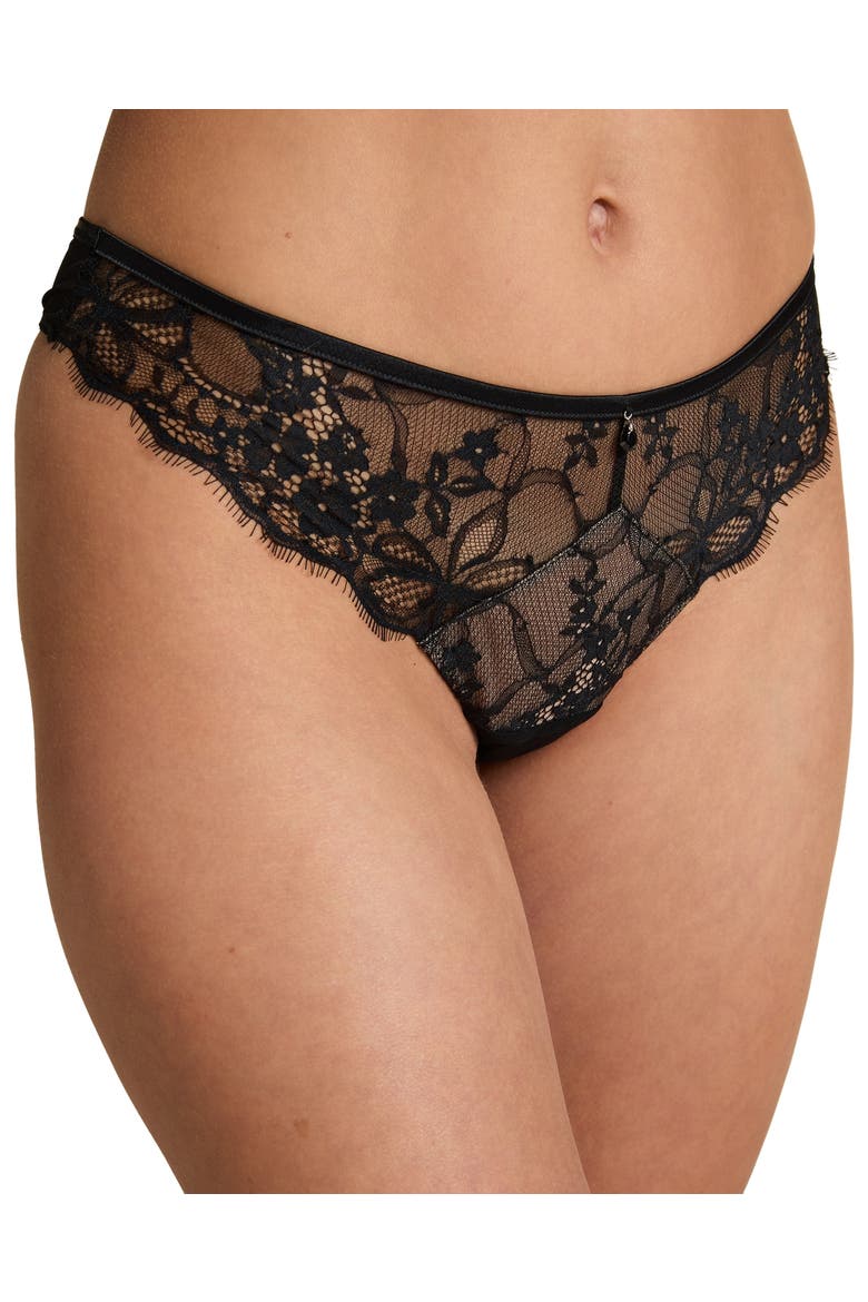 Prina Thong, Main, color, Caviar