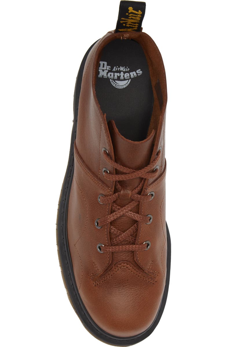 Dr. Martens Church Lace-Up Boot, Alternate, color,