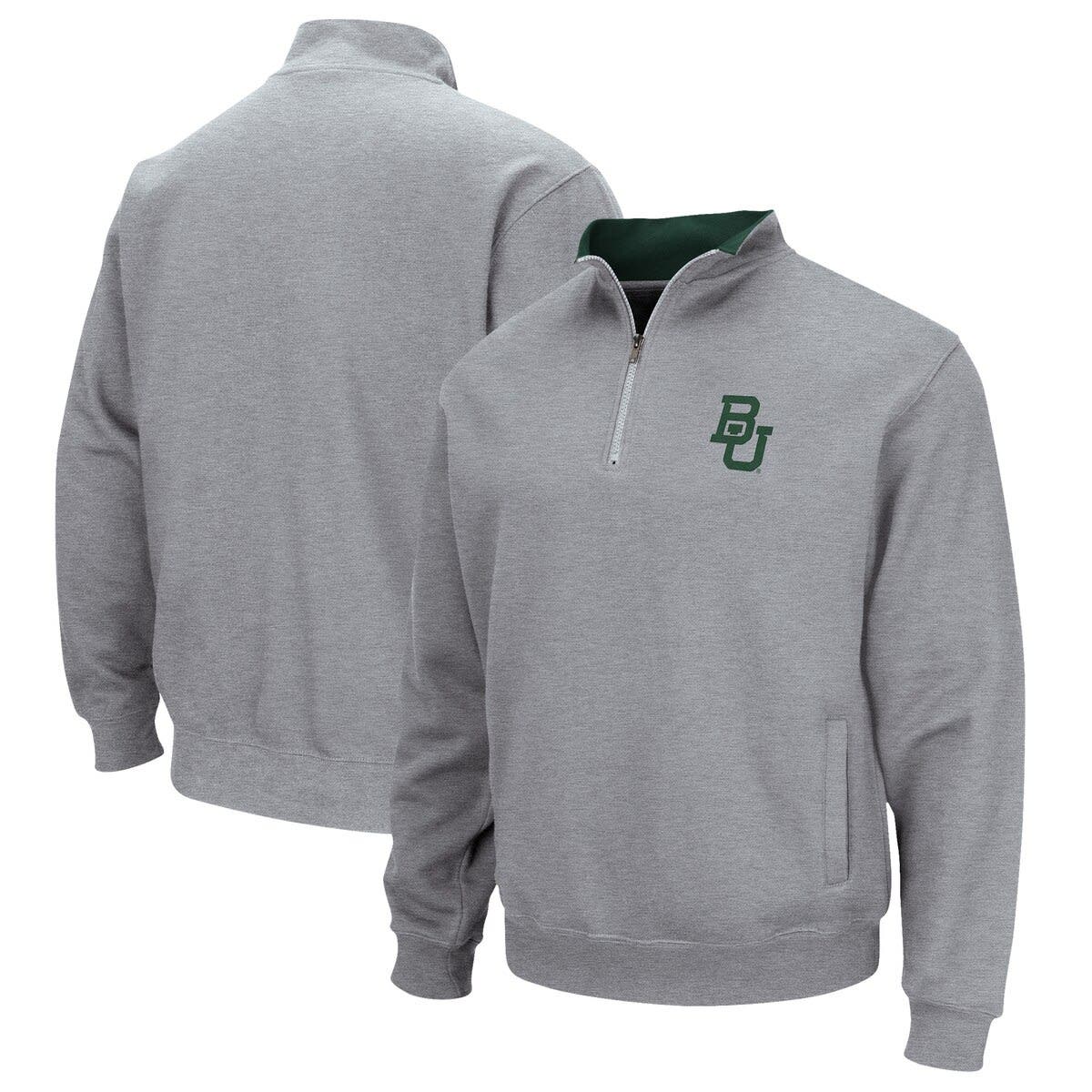 selected Heather Gray