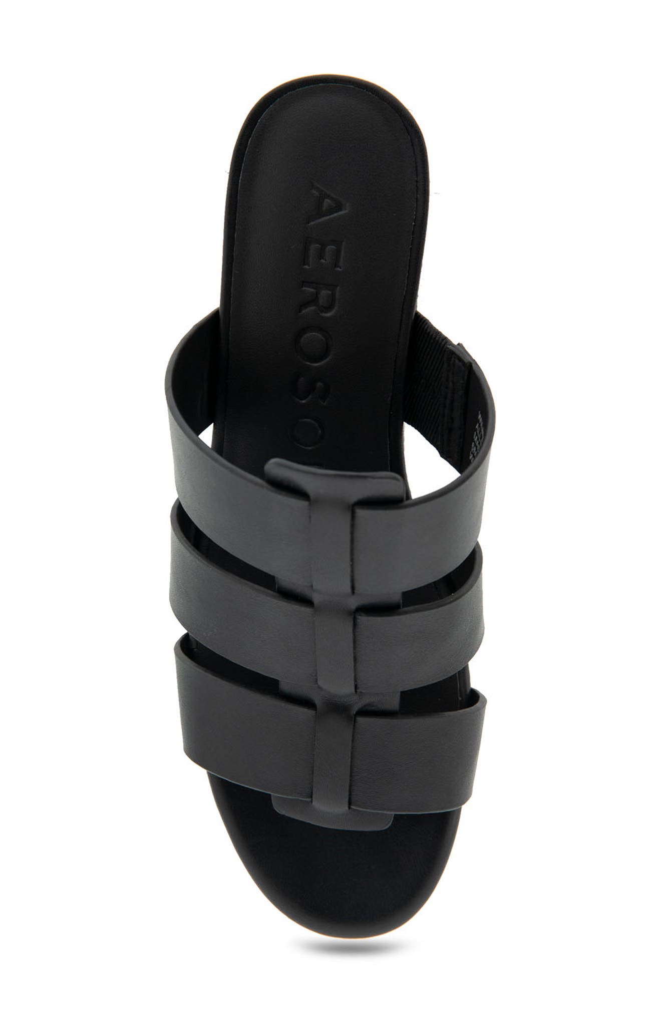 Aerosoles Wilma Wedge Sandal, Alternate, color, 