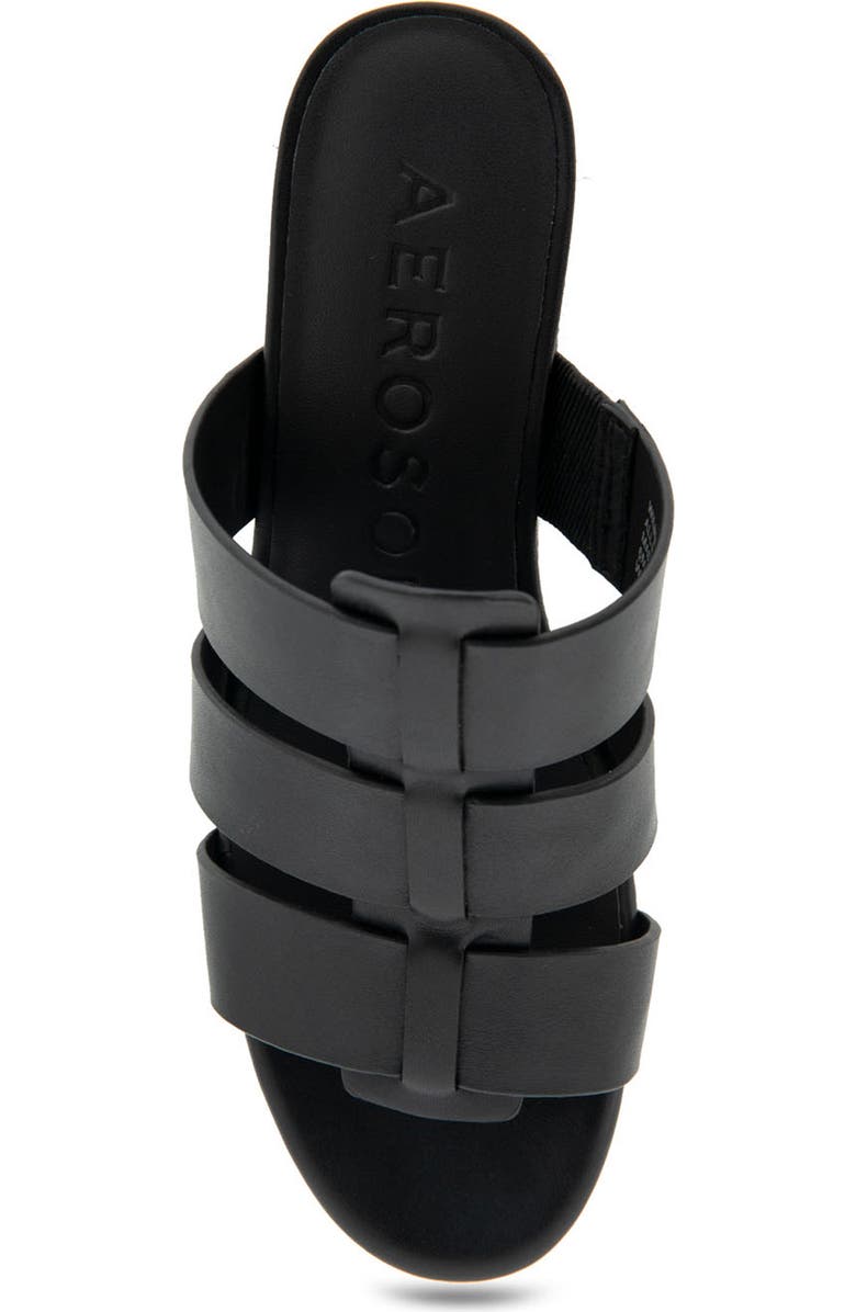 Aerosoles Wilma Wedge Sandal, Alternate, color,