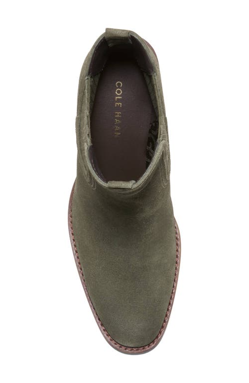 Cole Haan Janelle Chelsea Boot