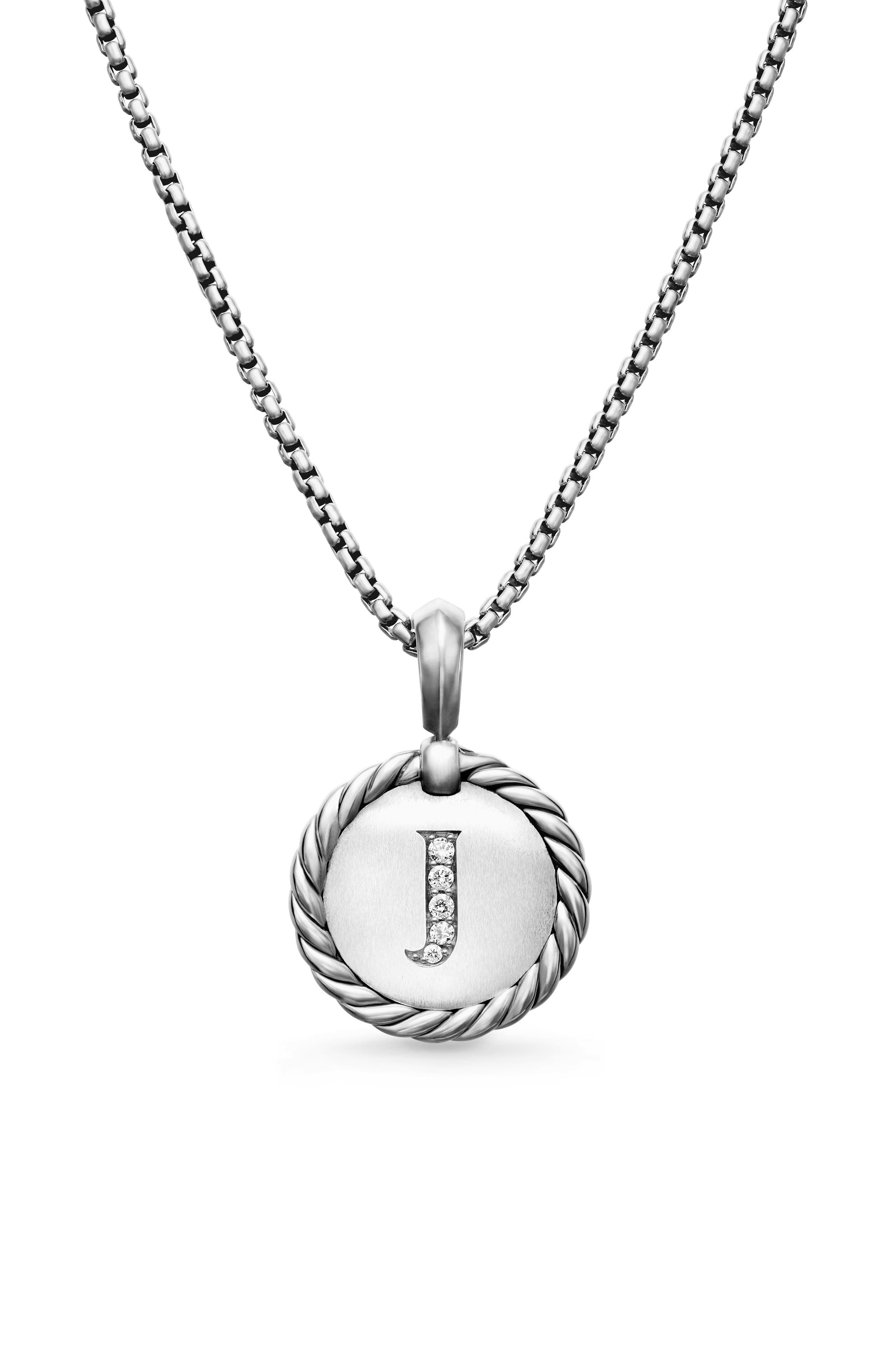 SILVER/ DIAMOND-J