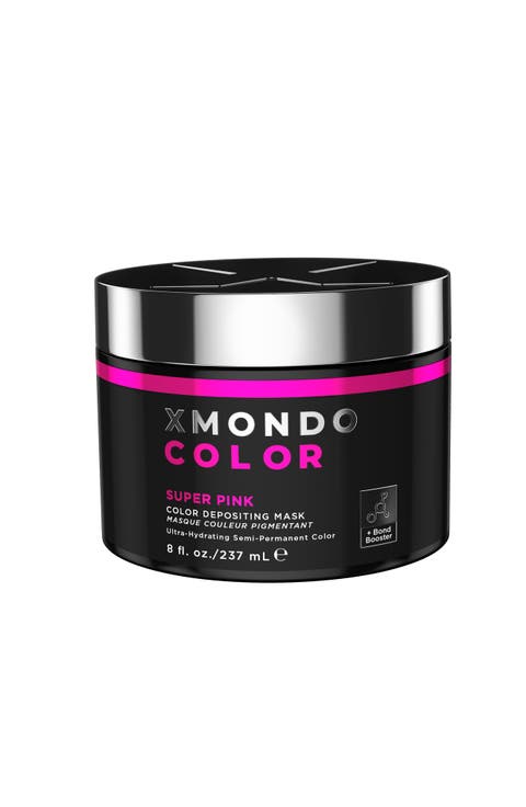 Color Depositing Mask