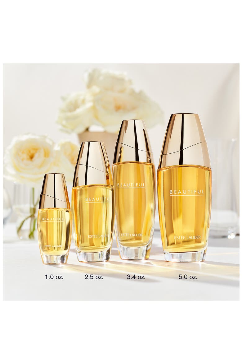 Beautiful Eau de Parfum Spray, Alternate, color, NO COLOR