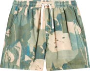 RIZORT Art Shorts
