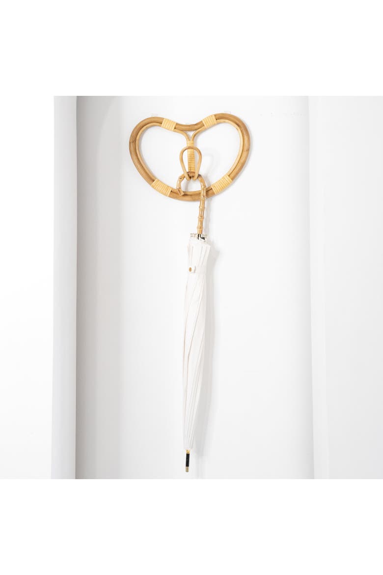 Lily Pad Hook, Alternate, color, Large