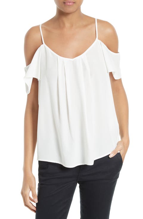 'Adorlee' Off the Shoulder Top