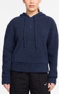 Nike Sportswear Phoenix Oversize Bouclé Hoodie