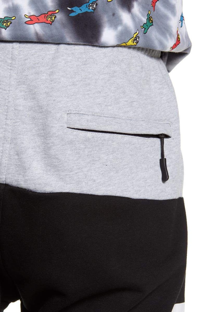 ICECREAM Minor Threat Sweatpants, Alternate, color,