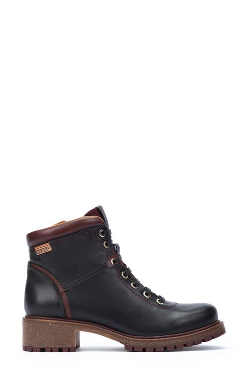 Pikolinos Aspe Bootie