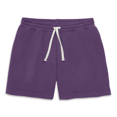 Adult 24/7 Track Short (Women's Fit)