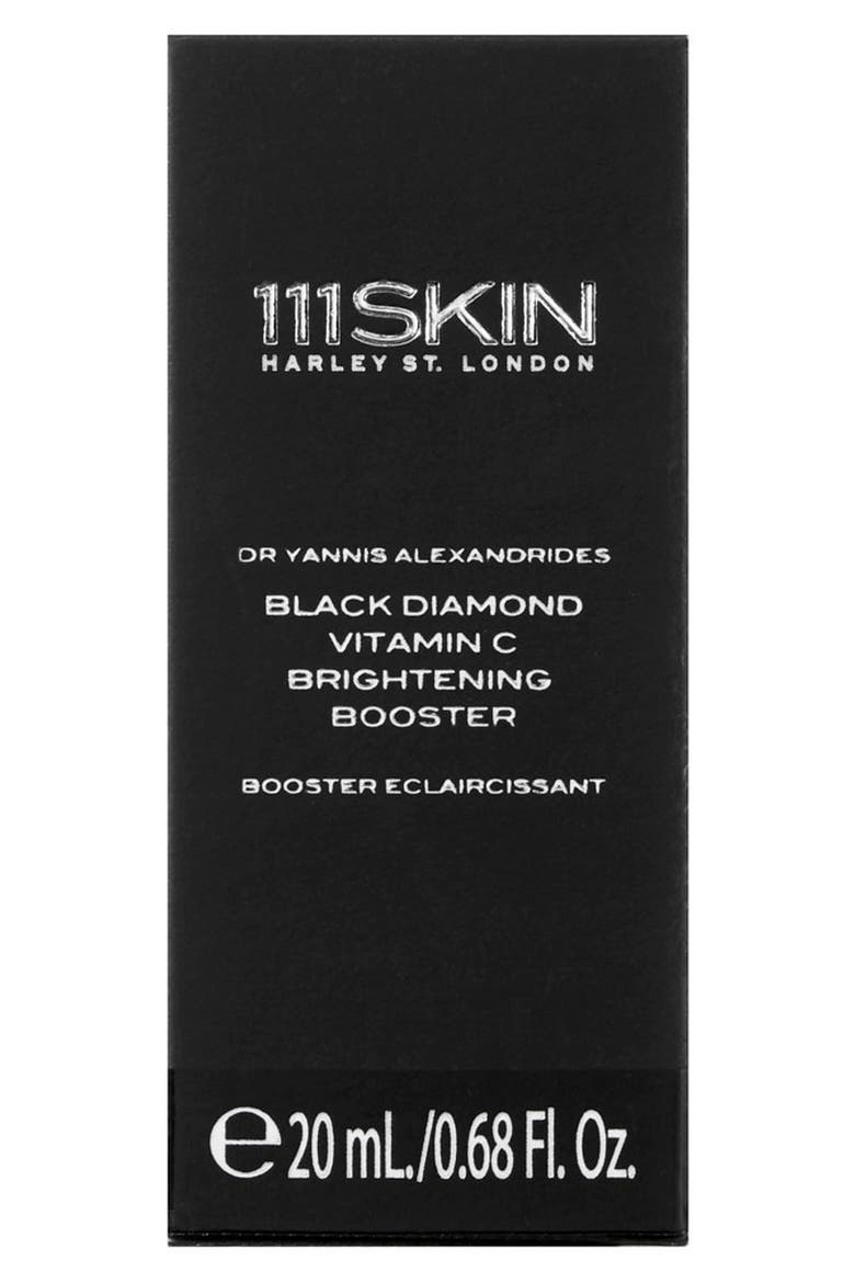 Black Diamond Vitamin C Brightening Booster Serum, Alternate, color, NO COLOR