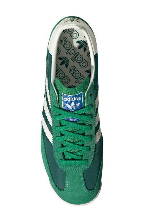 Adidas Originals Adidas Gender Inclusive Sl 72 Rs Sneaker