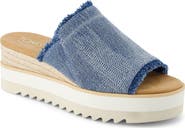 TOMS Diana Mule Sandal