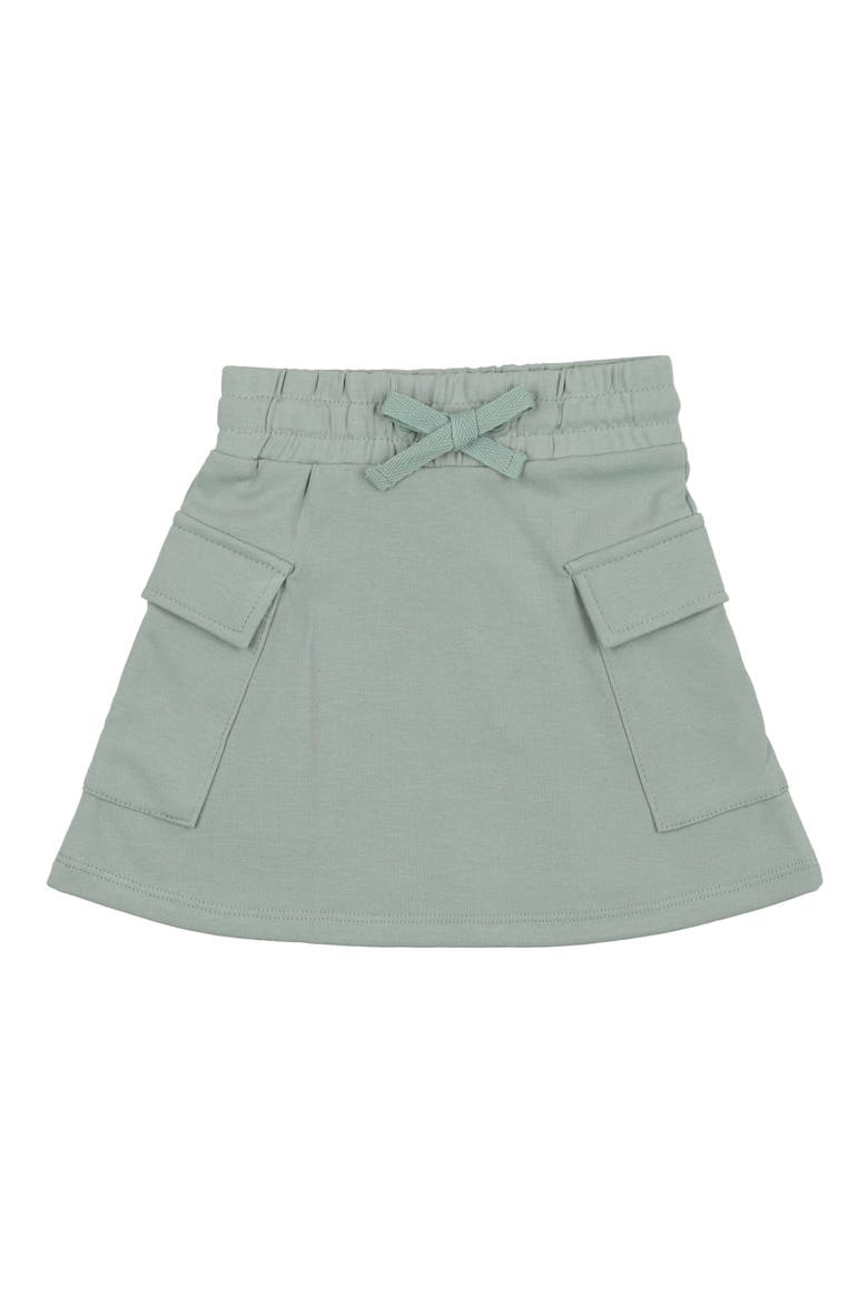 Kids' Rugby Skirt, Main, color, MINT