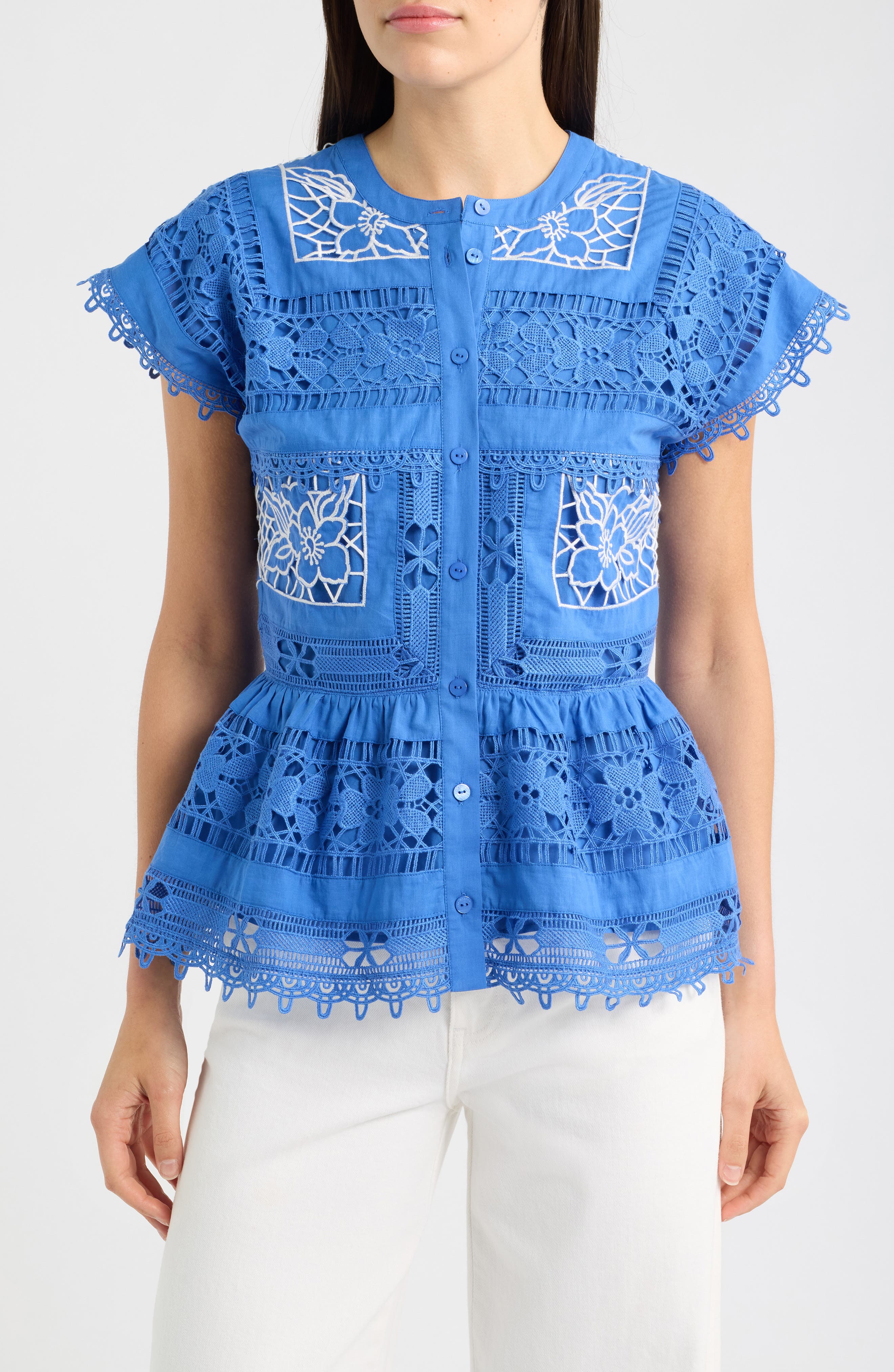 selected SEAPORT BLUE