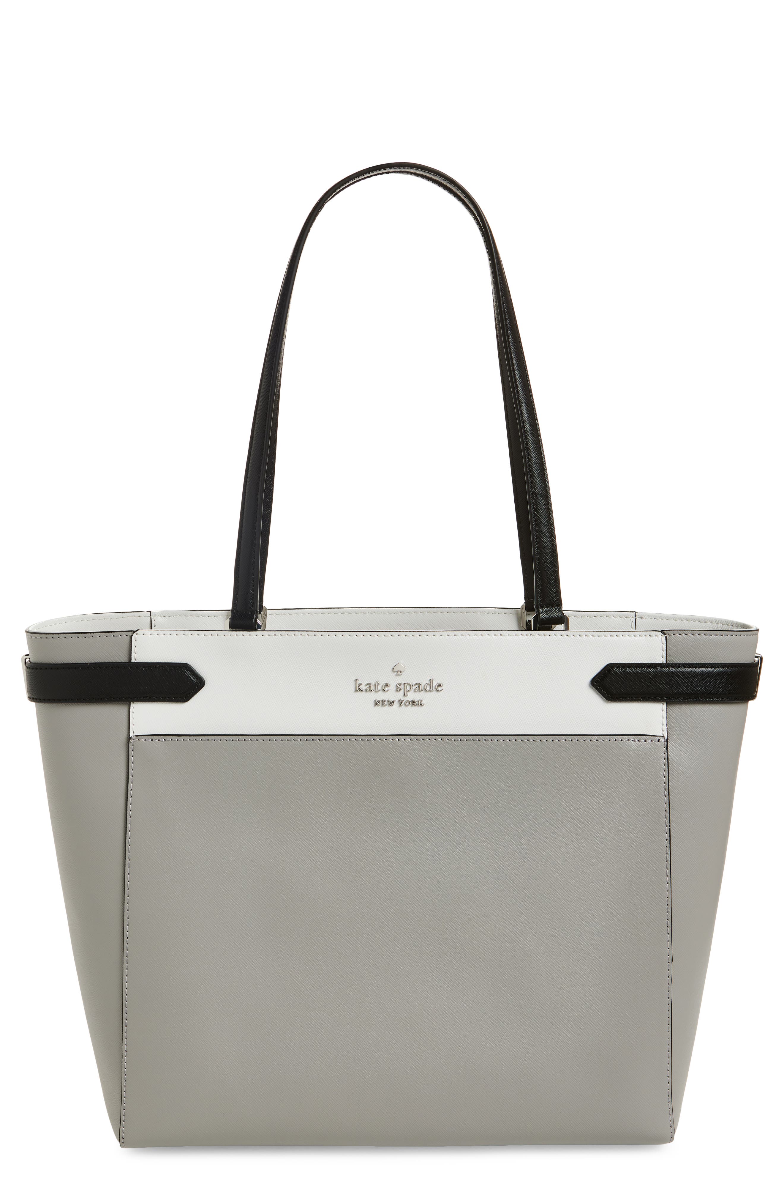 Kate Spade New York staci colorblock laptop tote bag | Nordstromrack